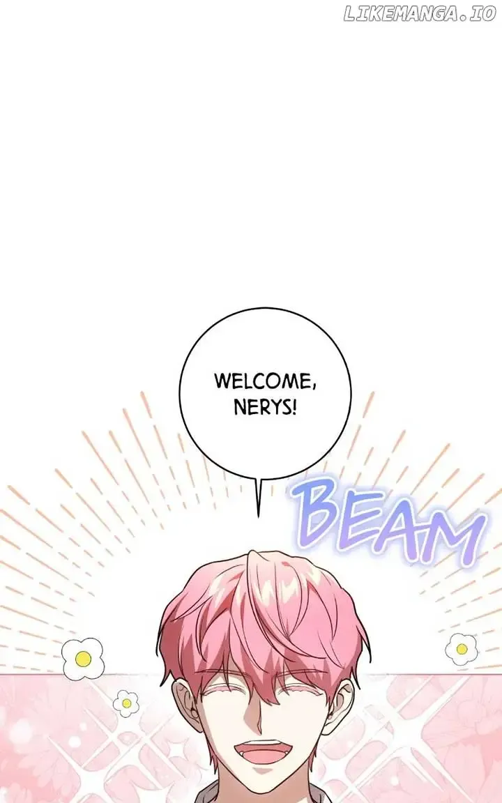 The Price Is Your Everything Kainu Manga Chapter 48 Page 2