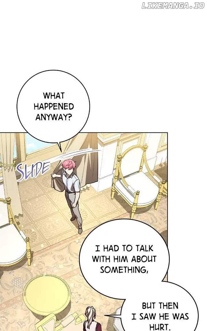 The Price Is Your Everything Kainu Manga Chapter 48 Page 7