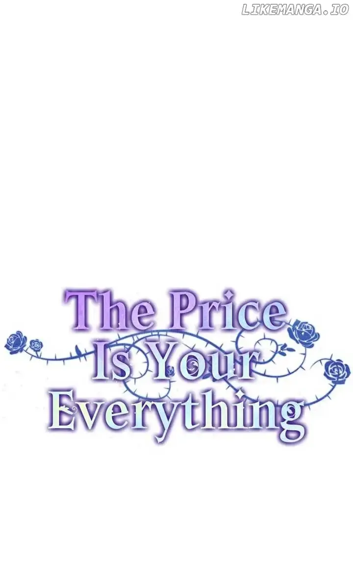 The Price Is Your Everything Kainu Manga Chapter 48 Page 14