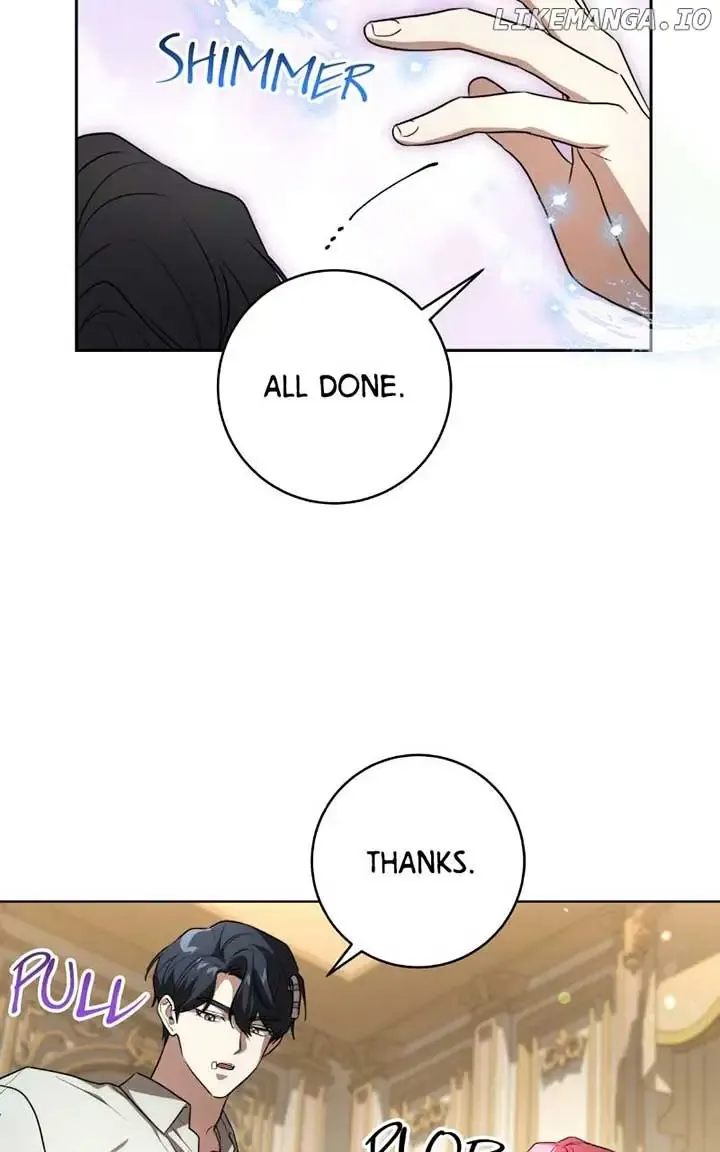 The Price Is Your Everything Kainu Manga Chapter 48 Page 17
