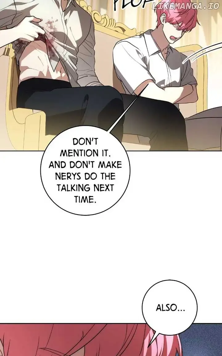 The Price Is Your Everything Kainu Manga Chapter 48 Page 18