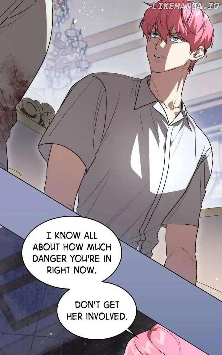 The Price Is Your Everything Kainu Manga Chapter 48 Page 20