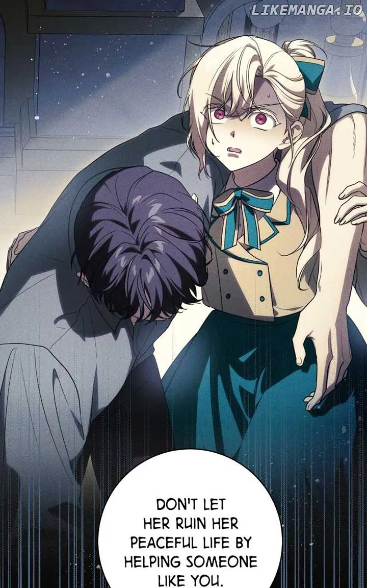 The Price Is Your Everything Kainu Manga Chapter 48 Page 28