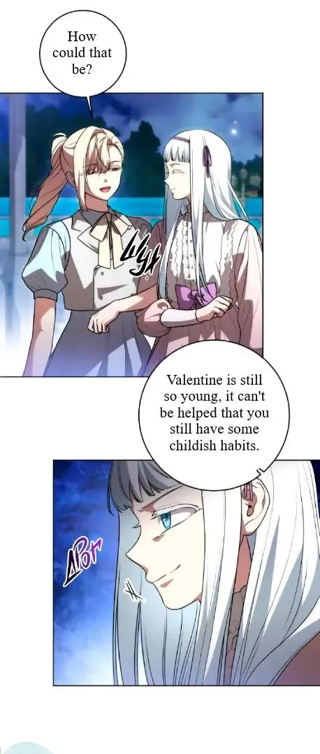 The Price Is Your Everything Kainu Manga Chapter 46 Page 5