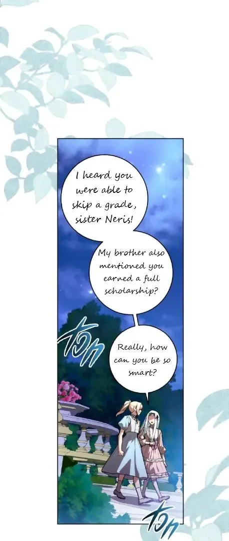 The Price Is Your Everything Kainu Manga Chapter 46 Page 6