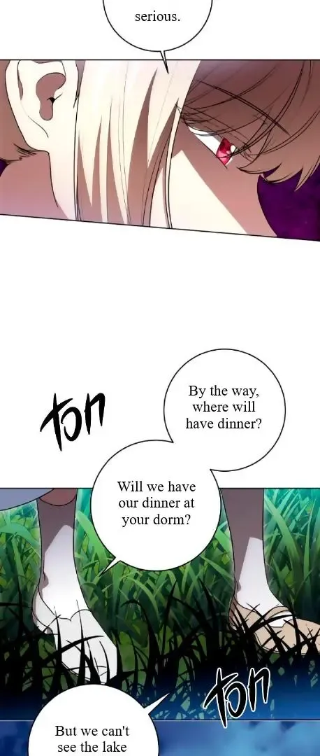 The Price Is Your Everything Kainu Manga Chapter 46 Page 9