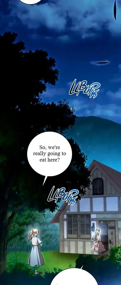 The Price Is Your Everything Kainu Manga Chapter 46 Page 12