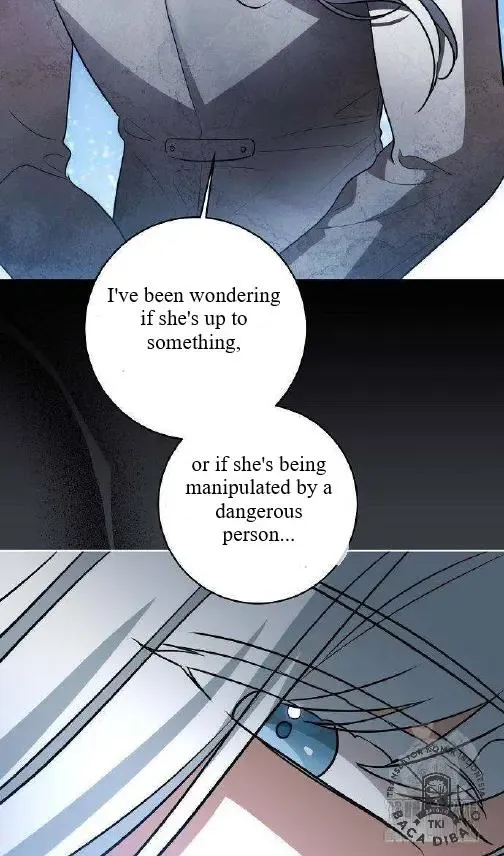 The Price Is Your Everything Kainu Manga Chapter 44 Page 18