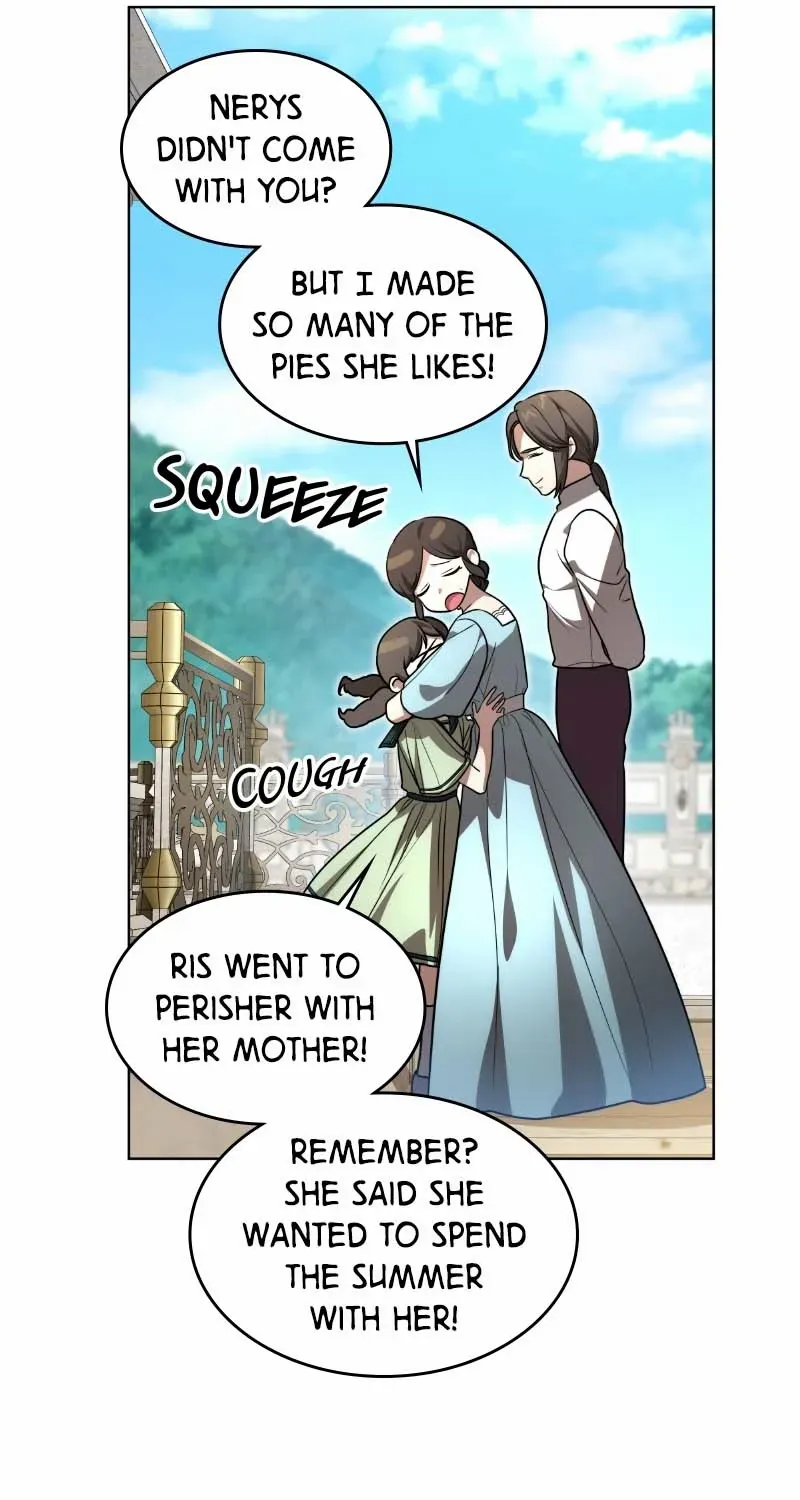 The Price Is Your Everything Kainu Manga Chapter 41 Page 5