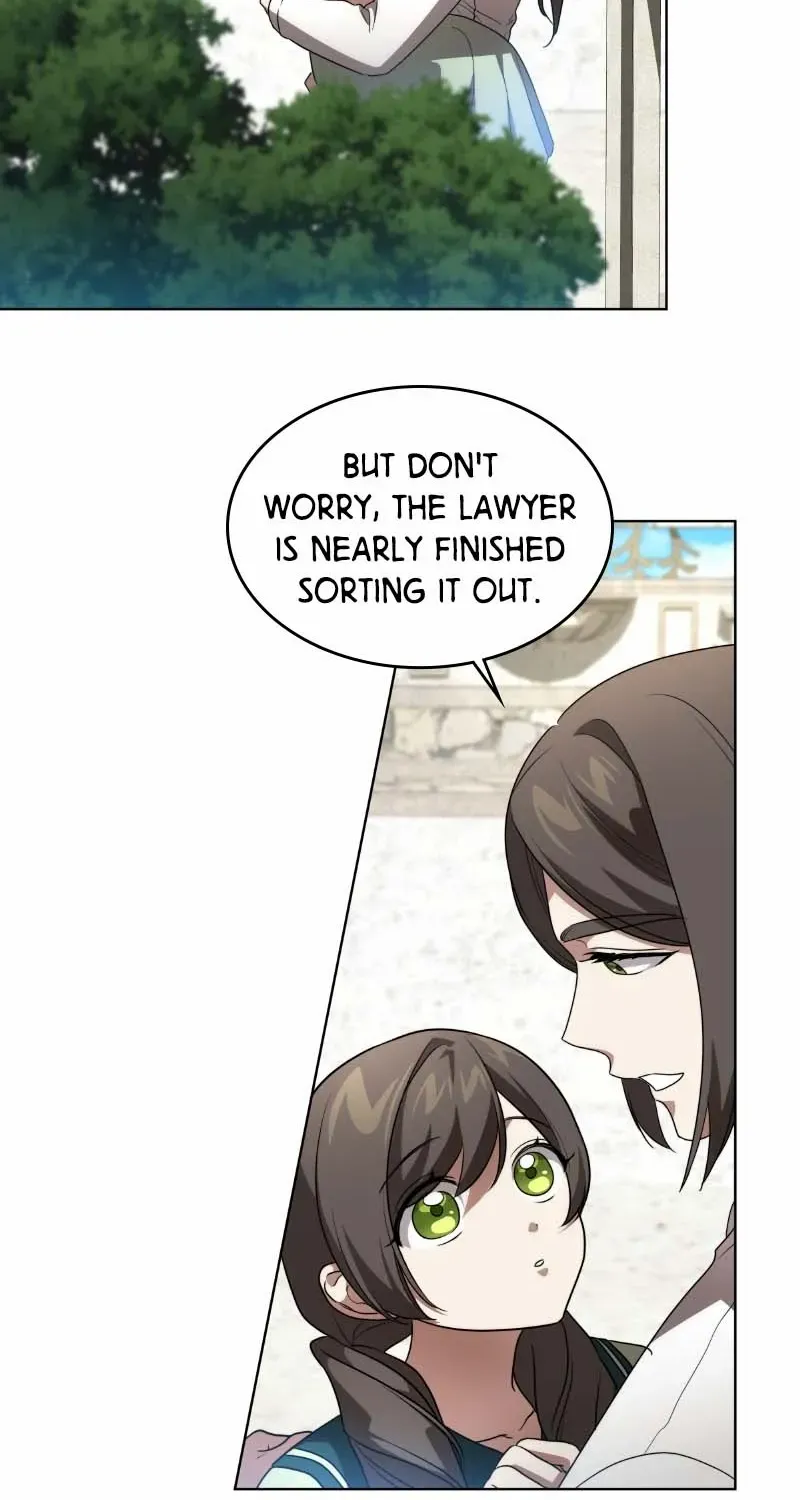 The Price Is Your Everything Kainu Manga Chapter 41 Page 19