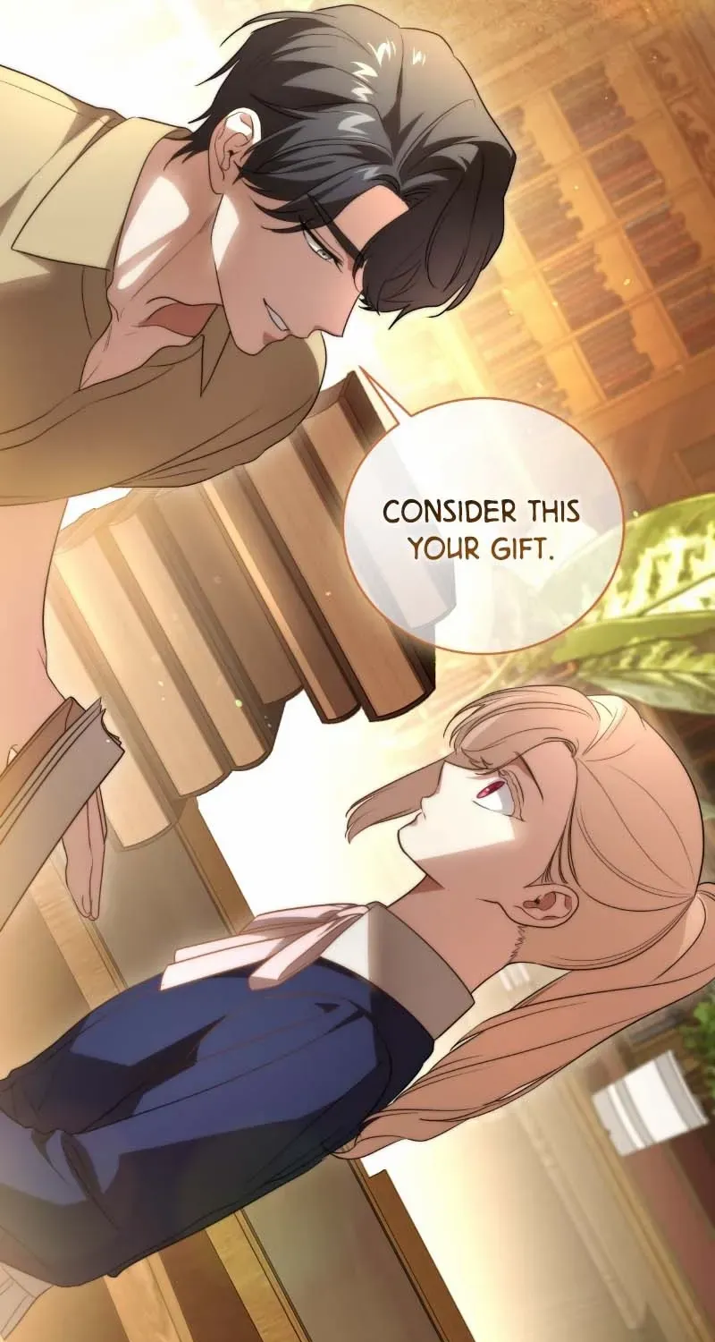 The Price Is Your Everything Kainu Manga Chapter 40 Page 43