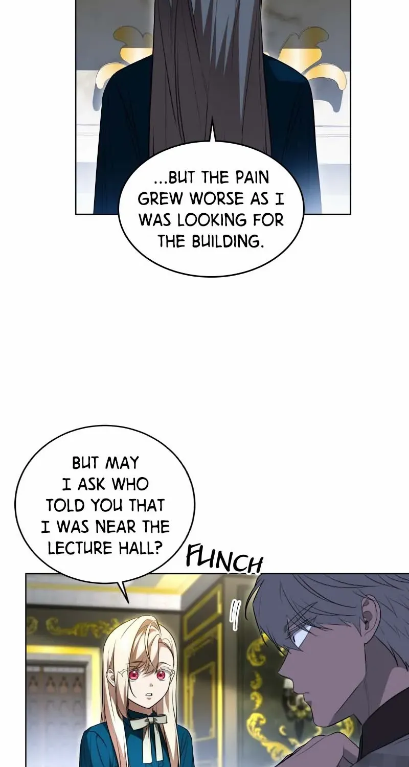 The Price Is Your Everything Kainu Manga Chapter 38 Page 29