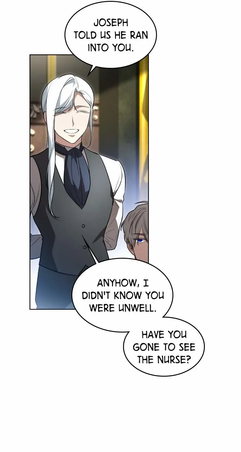 The Price Is Your Everything Kainu Manga Chapter 38 Page 31