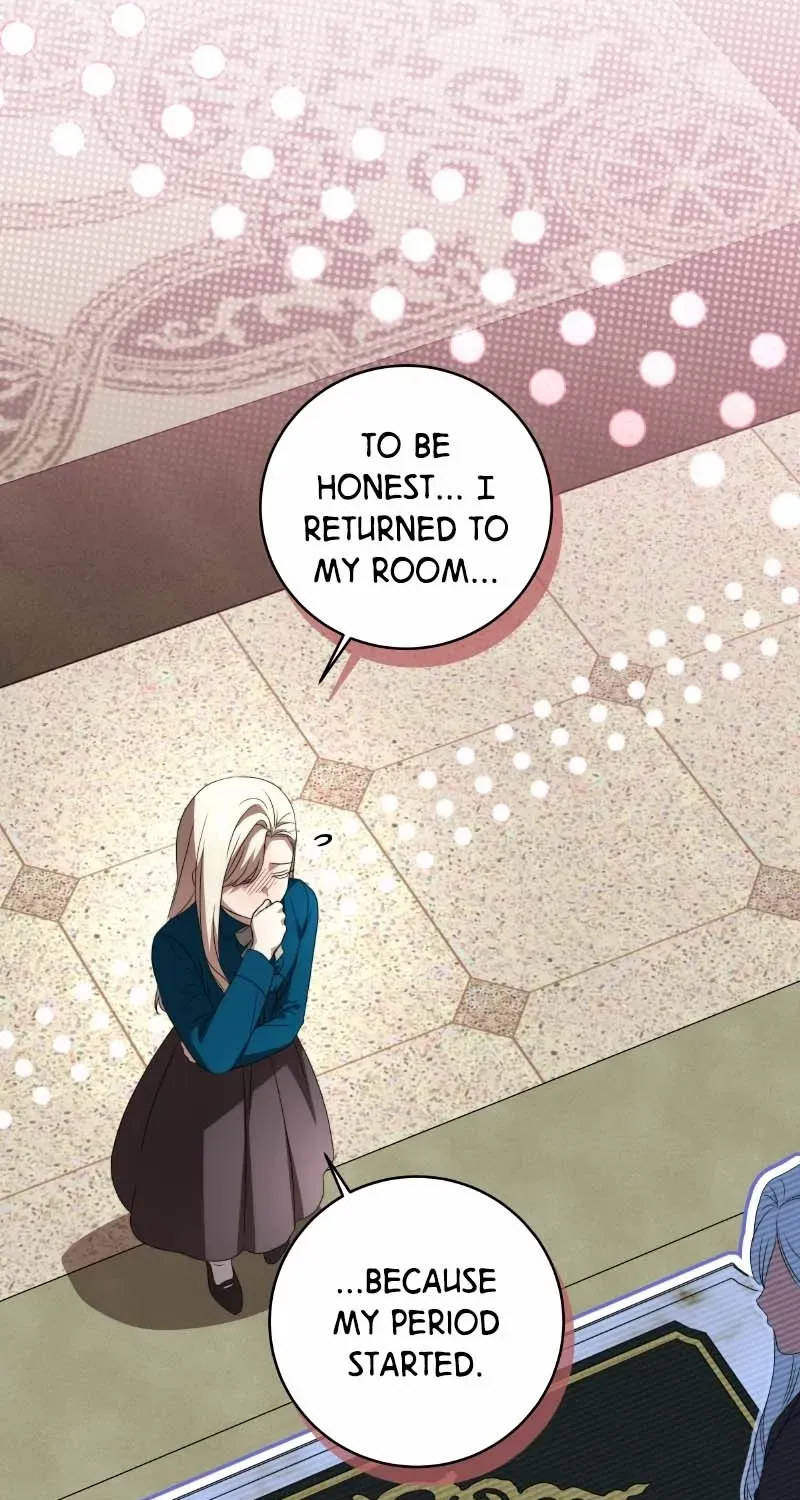 The Price Is Your Everything Kainu Manga Chapter 38 Page 35