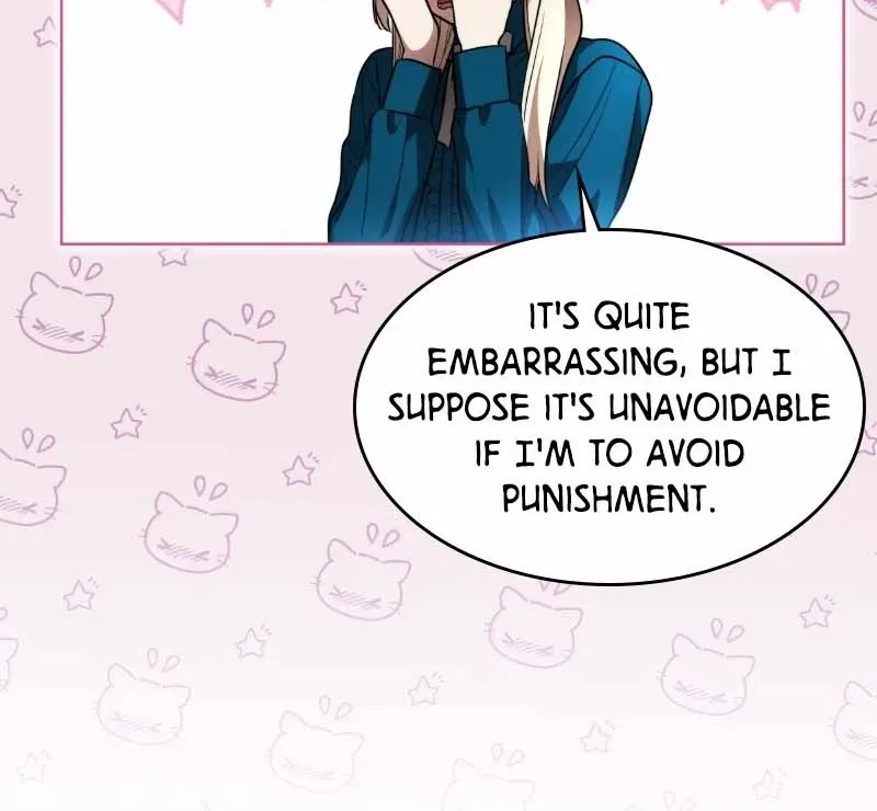 The Price Is Your Everything Kainu Manga Chapter 38 Page 38