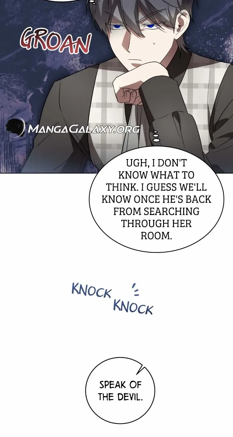 The Price Is Your Everything Kainu Manga Chapter 38 Page 41