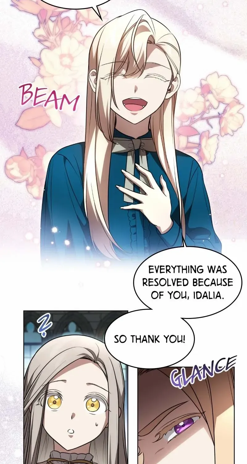 The Price Is Your Everything Kainu Manga Chapter 38 Page 63