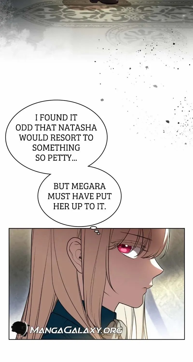 The Price Is Your Everything Kainu Manga Chapter 37 Page 42