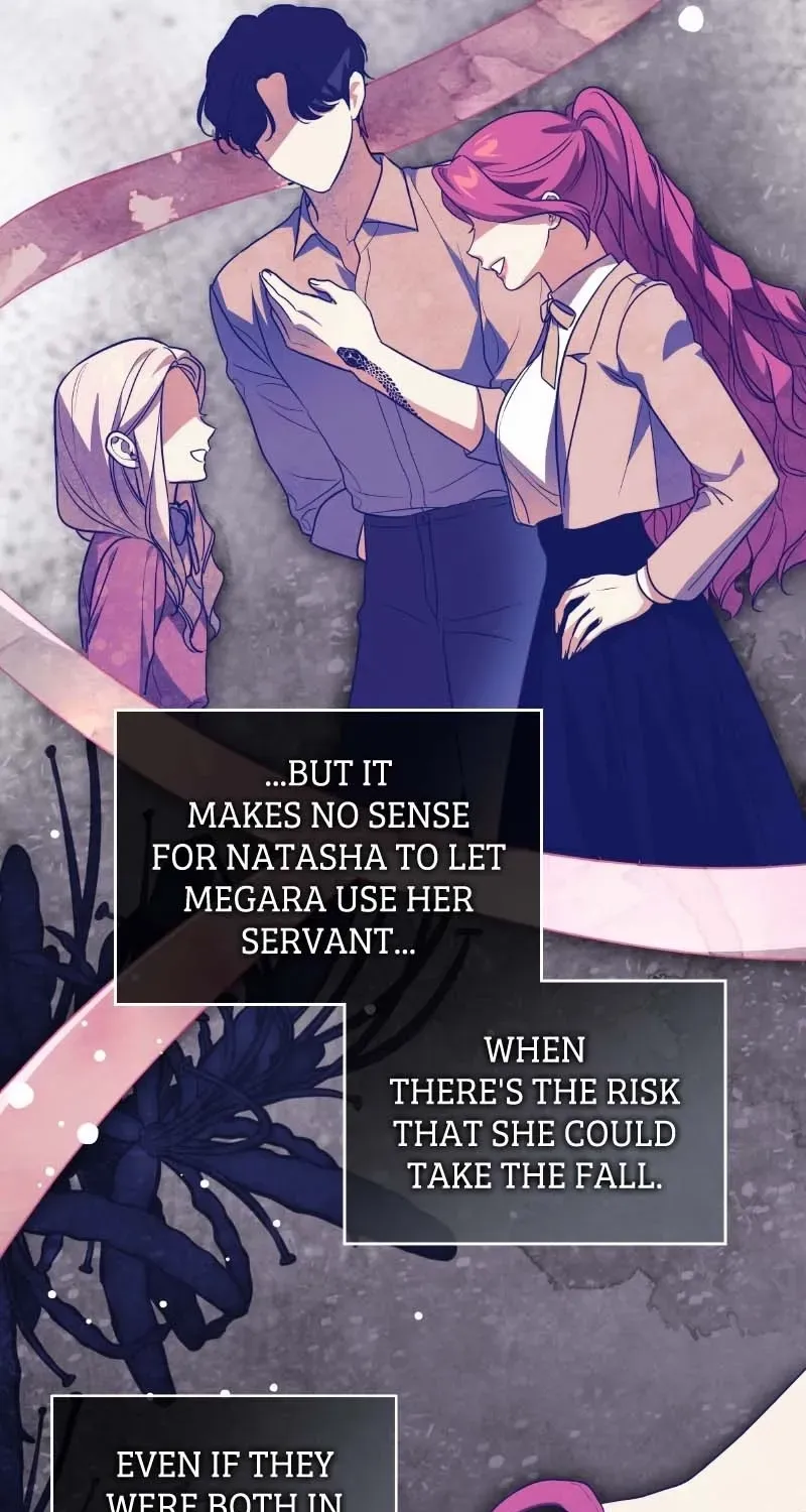 The Price Is Your Everything Kainu Manga Chapter 37 Page 44