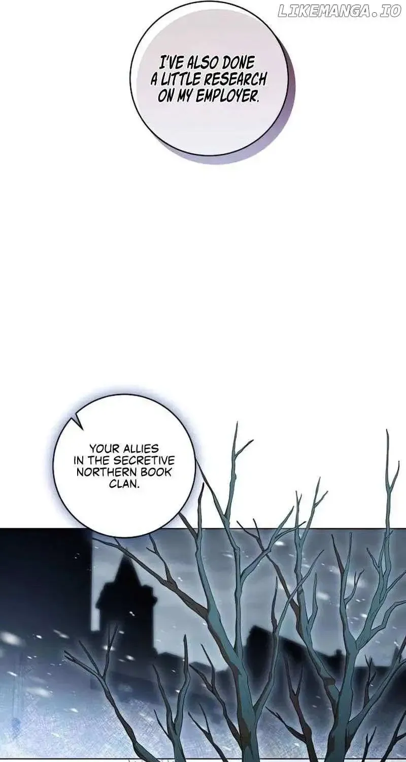 The Price Is Your Everything Kainu Manga Chapter 36 Page 6