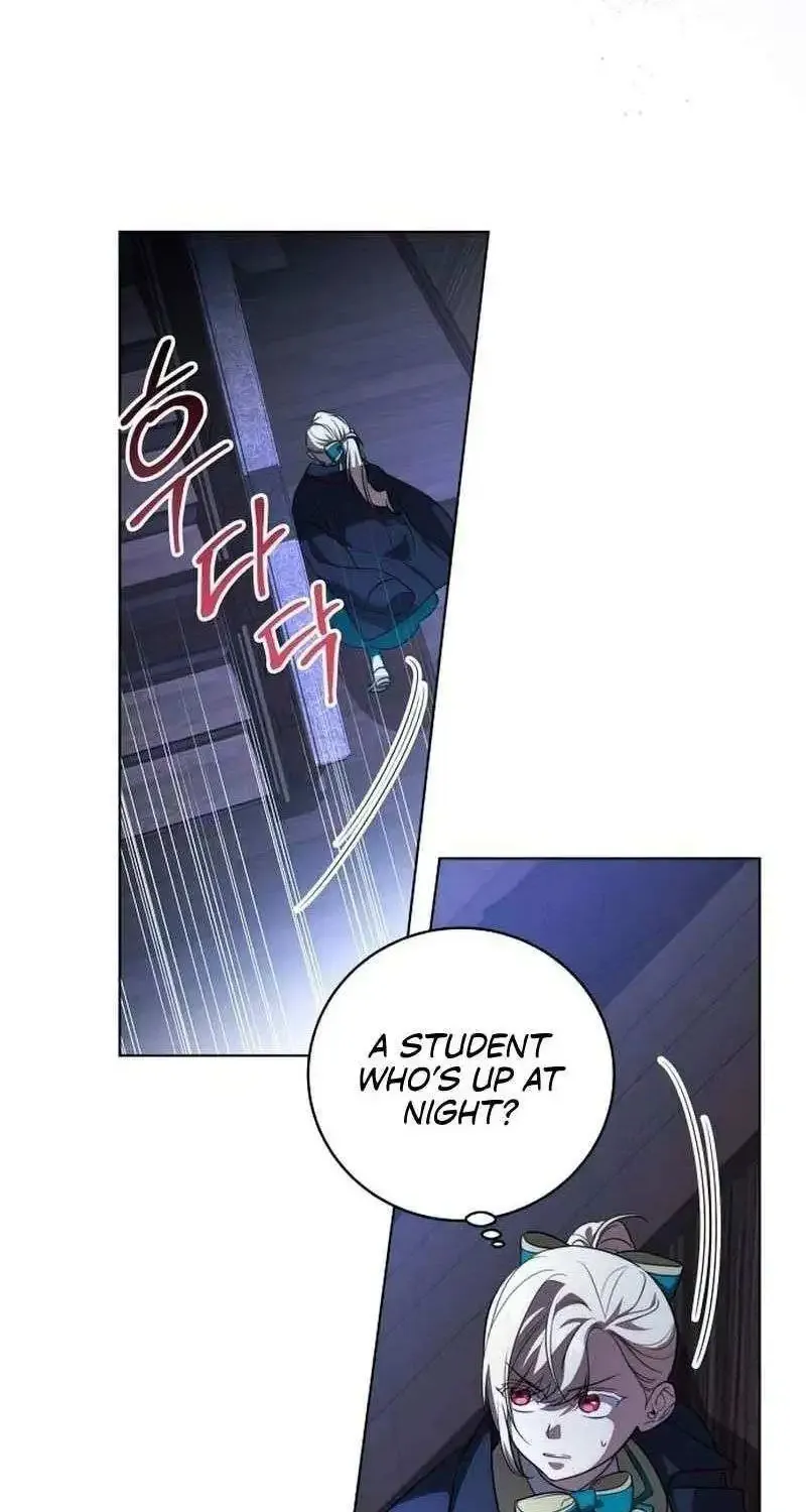 The Price Is Your Everything Kainu Manga Chapter 36 Page 44
