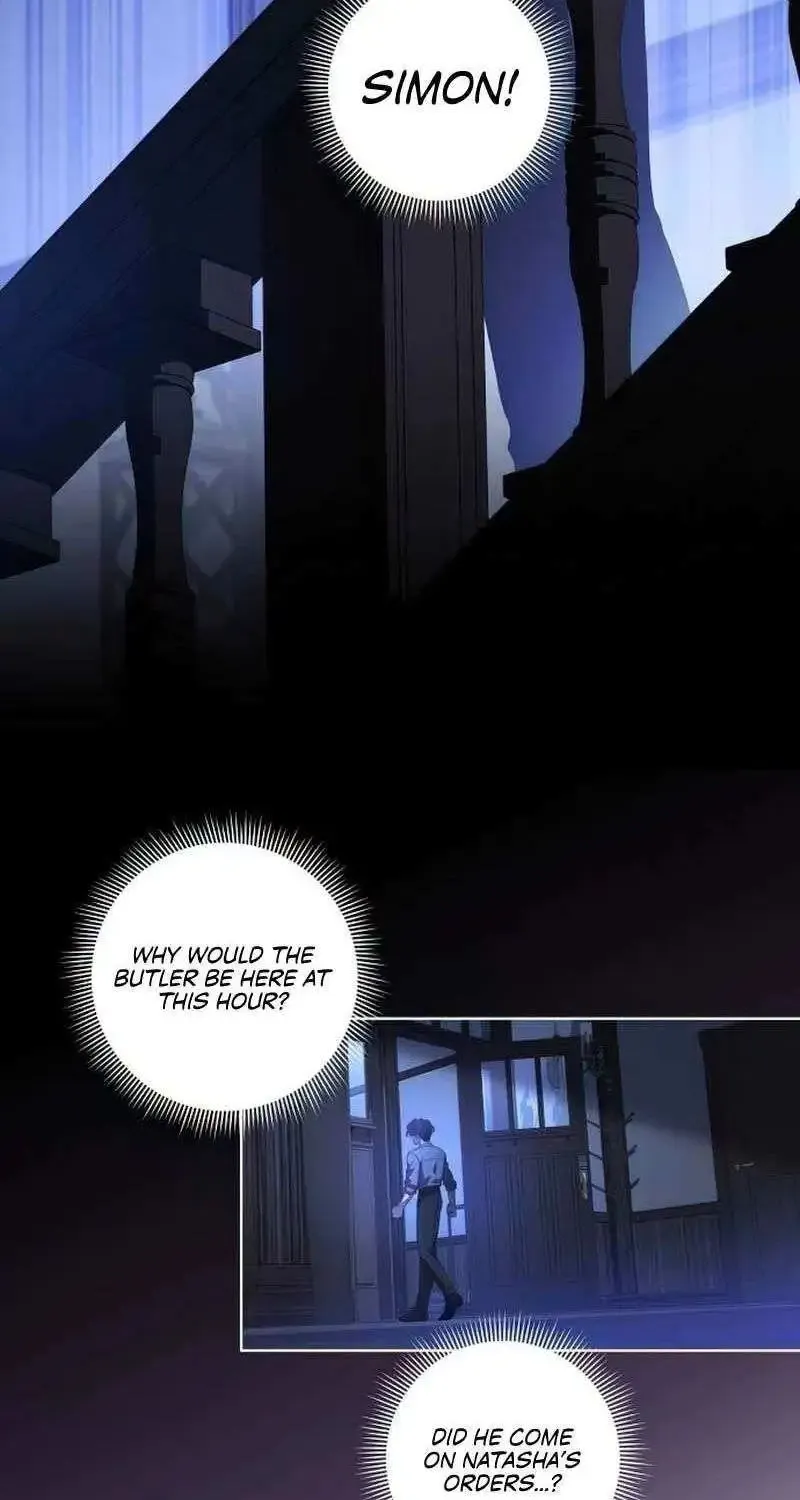 The Price Is Your Everything Kainu Manga Chapter 36 Page 52