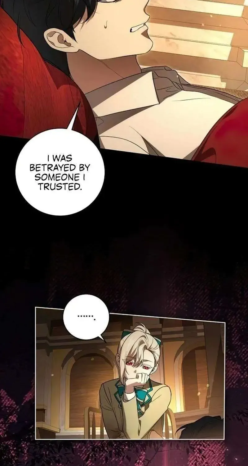 The Price Is Your Everything Kainu Manga Chapter 35 Page 63