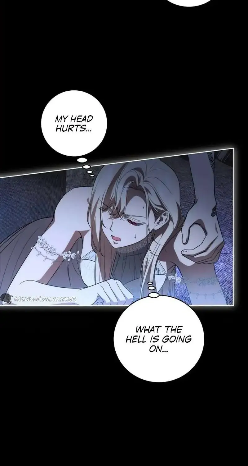 The Price Is Your Everything Kainu Manga Chapter 34 Page 29