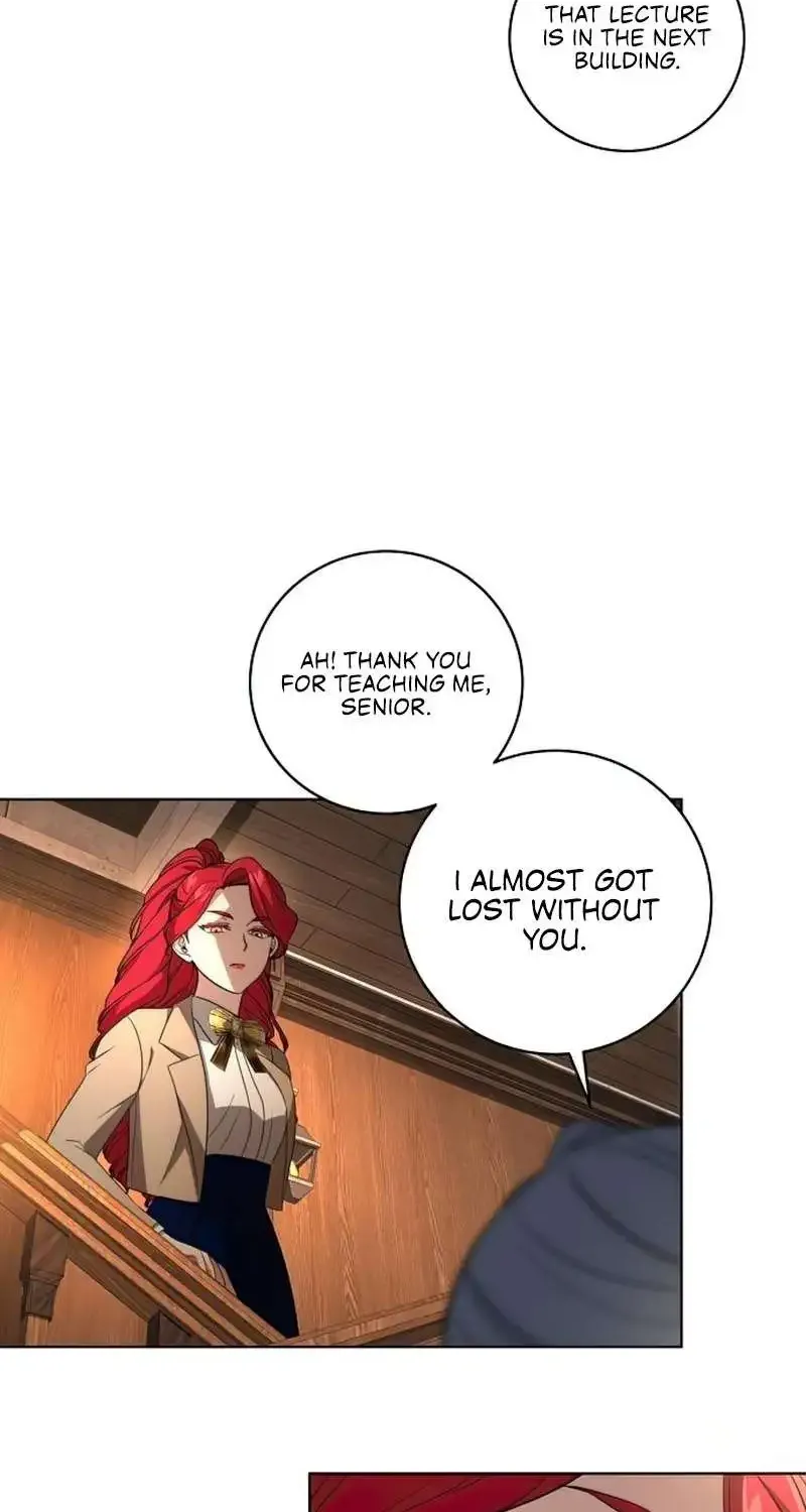 The Price Is Your Everything Kainu Manga Chapter 34 Page 64