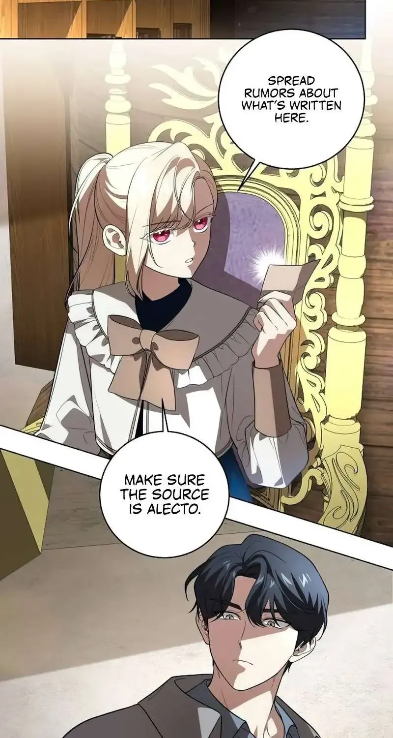 The Price Is Your Everything Kainu Manga Chapter 32 Page 3