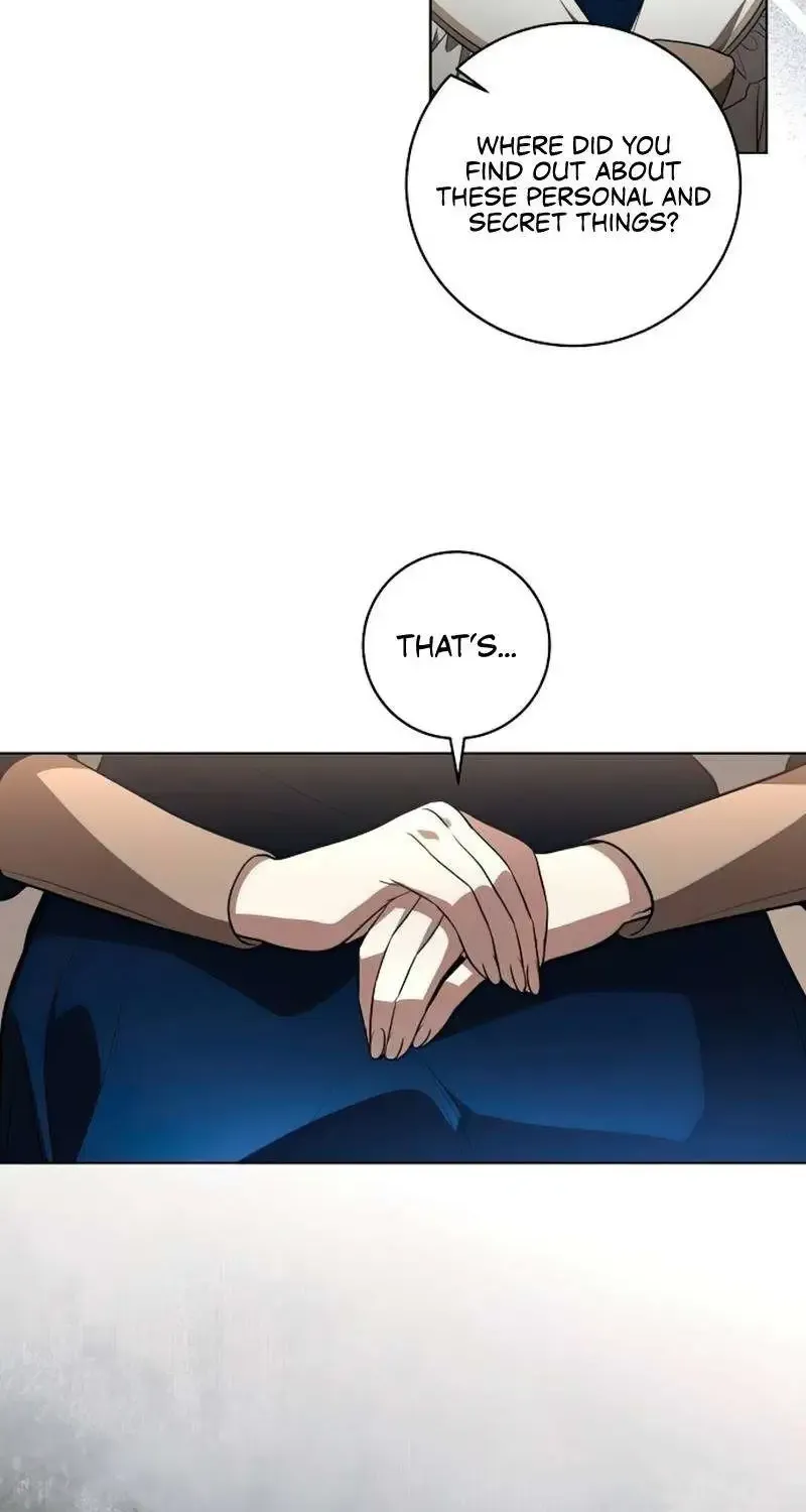 The Price Is Your Everything Kainu Manga Chapter 32 Page 10