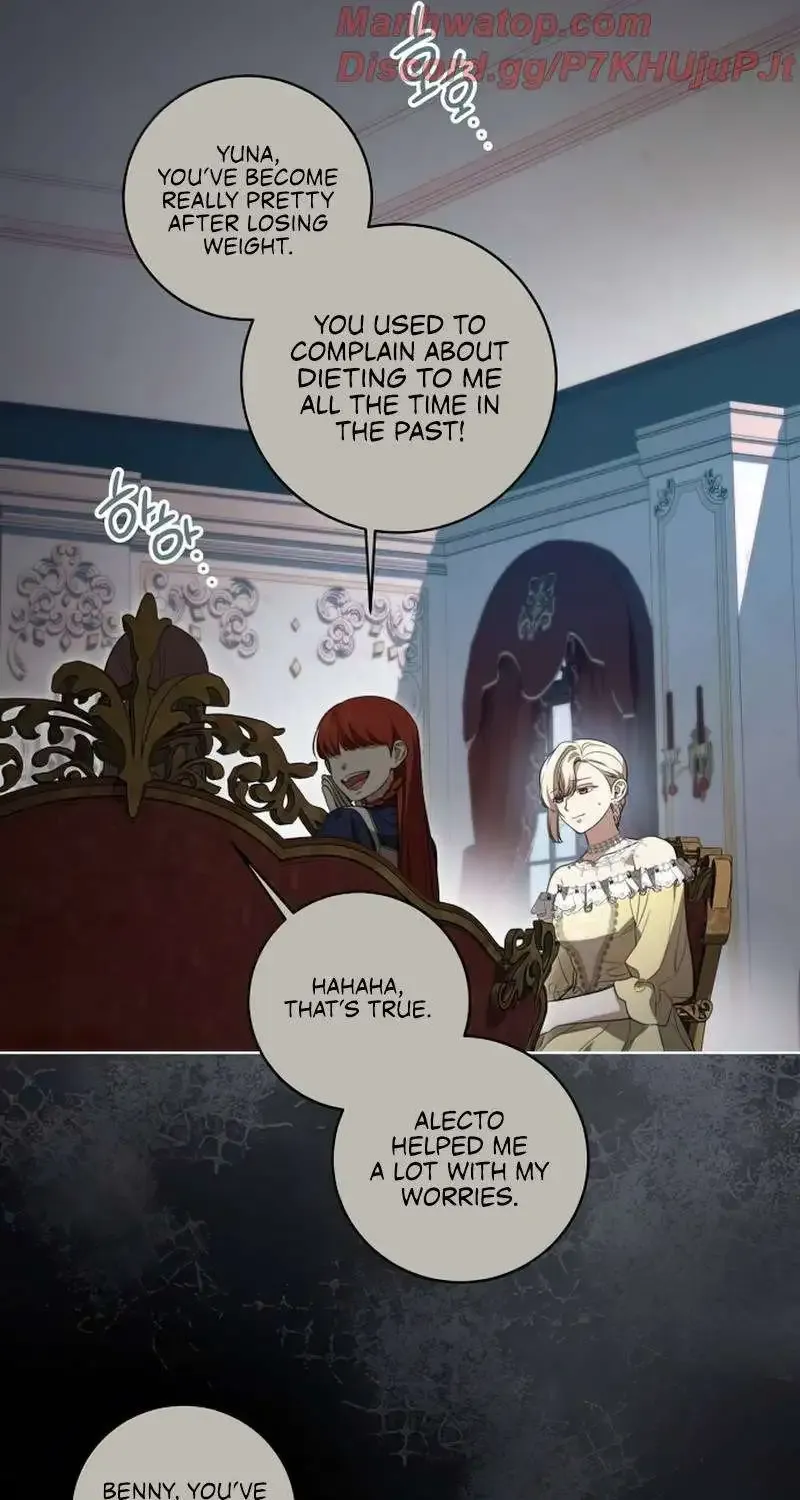 The Price Is Your Everything Kainu Manga Chapter 32 Page 12