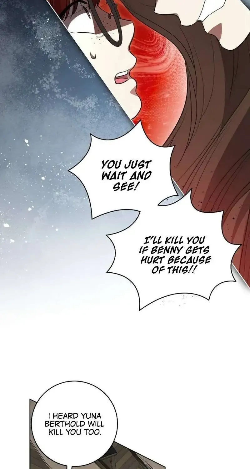 The Price Is Your Everything Kainu Manga Chapter 32 Page 48