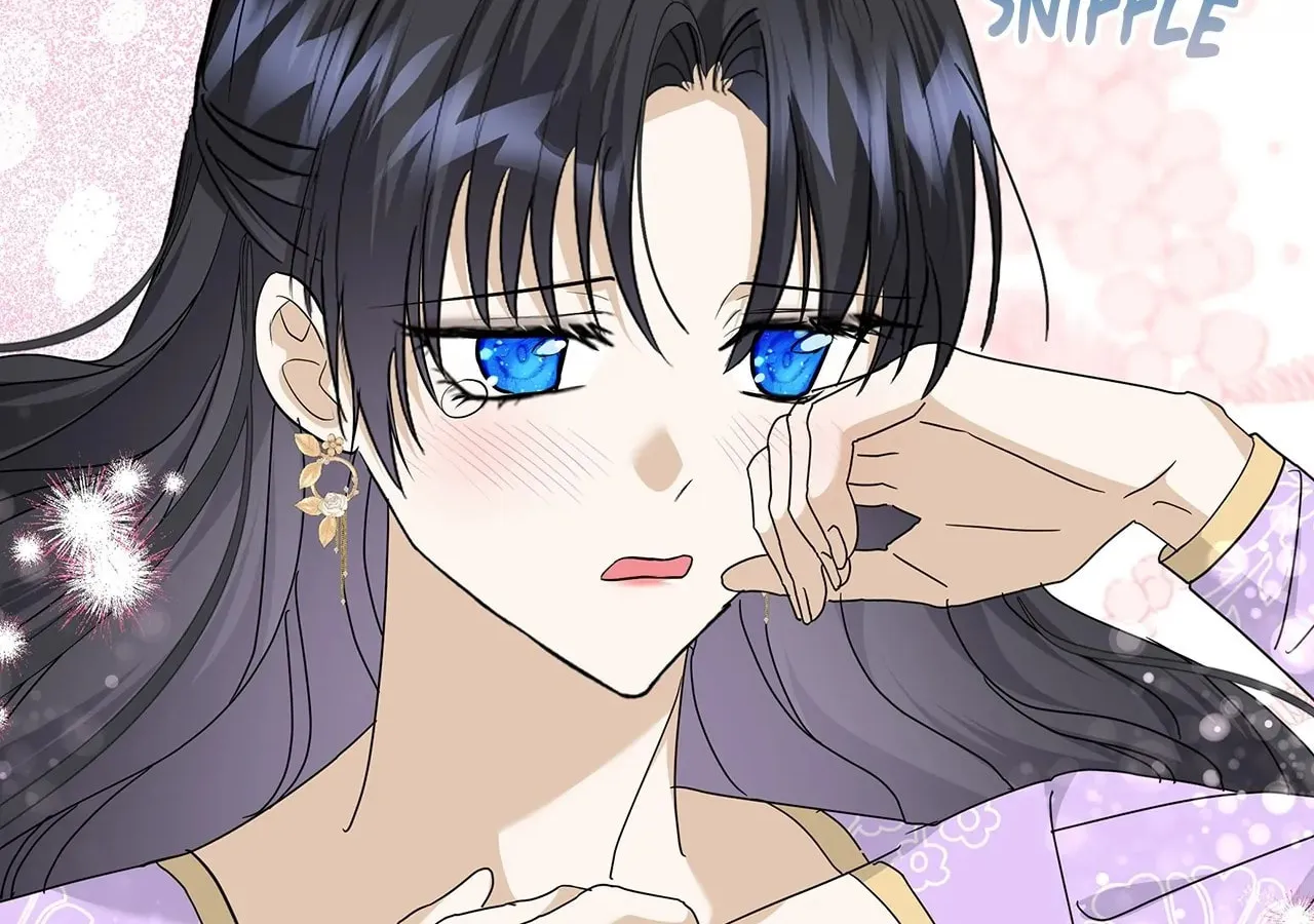 Becoming the Obsessive Male Lead’s Ex-Wife Kainu Manga Chapter 34 Page 58