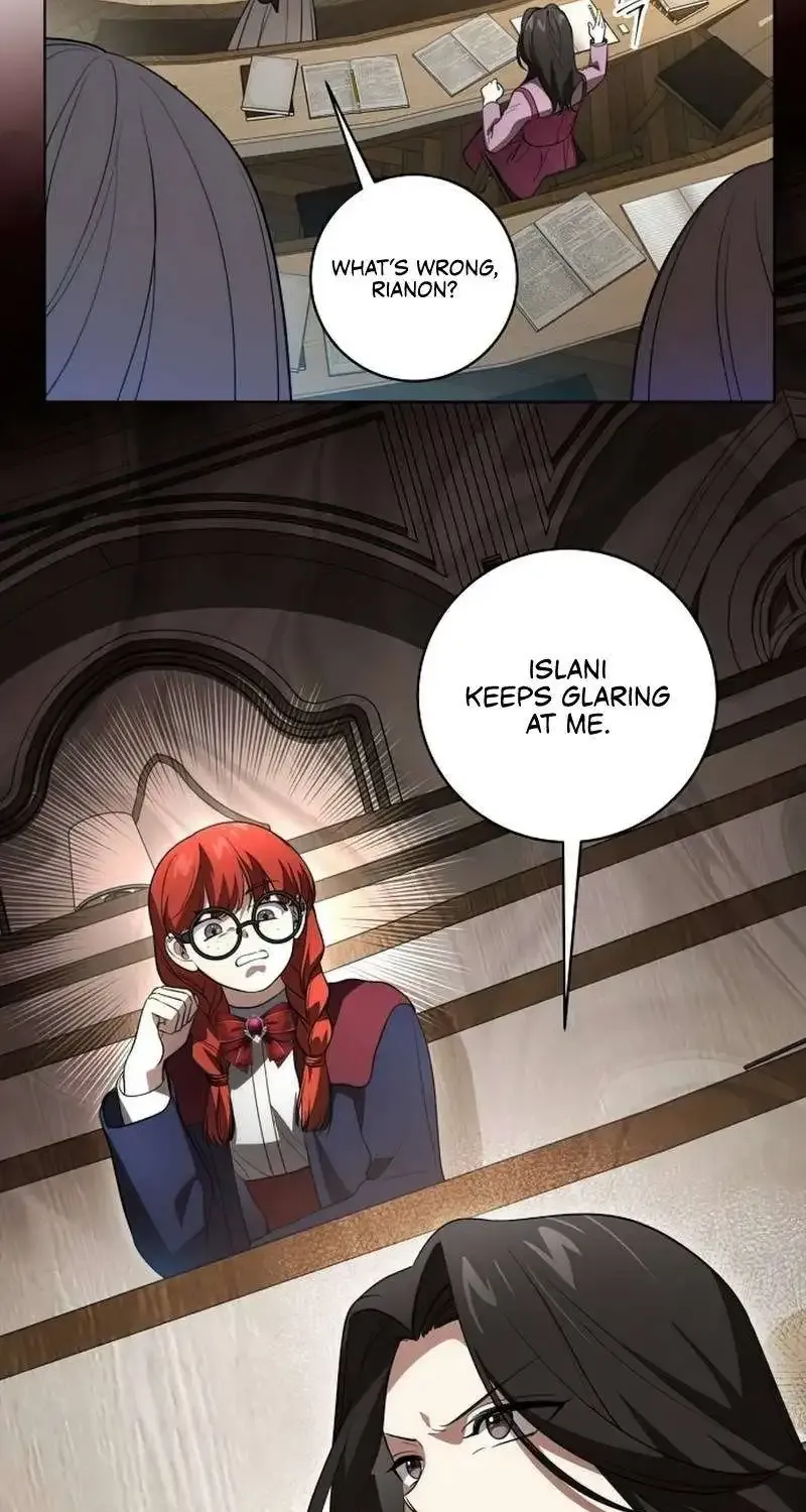 The Price Is Your Everything Kainu Manga Chapter 31 Page 33