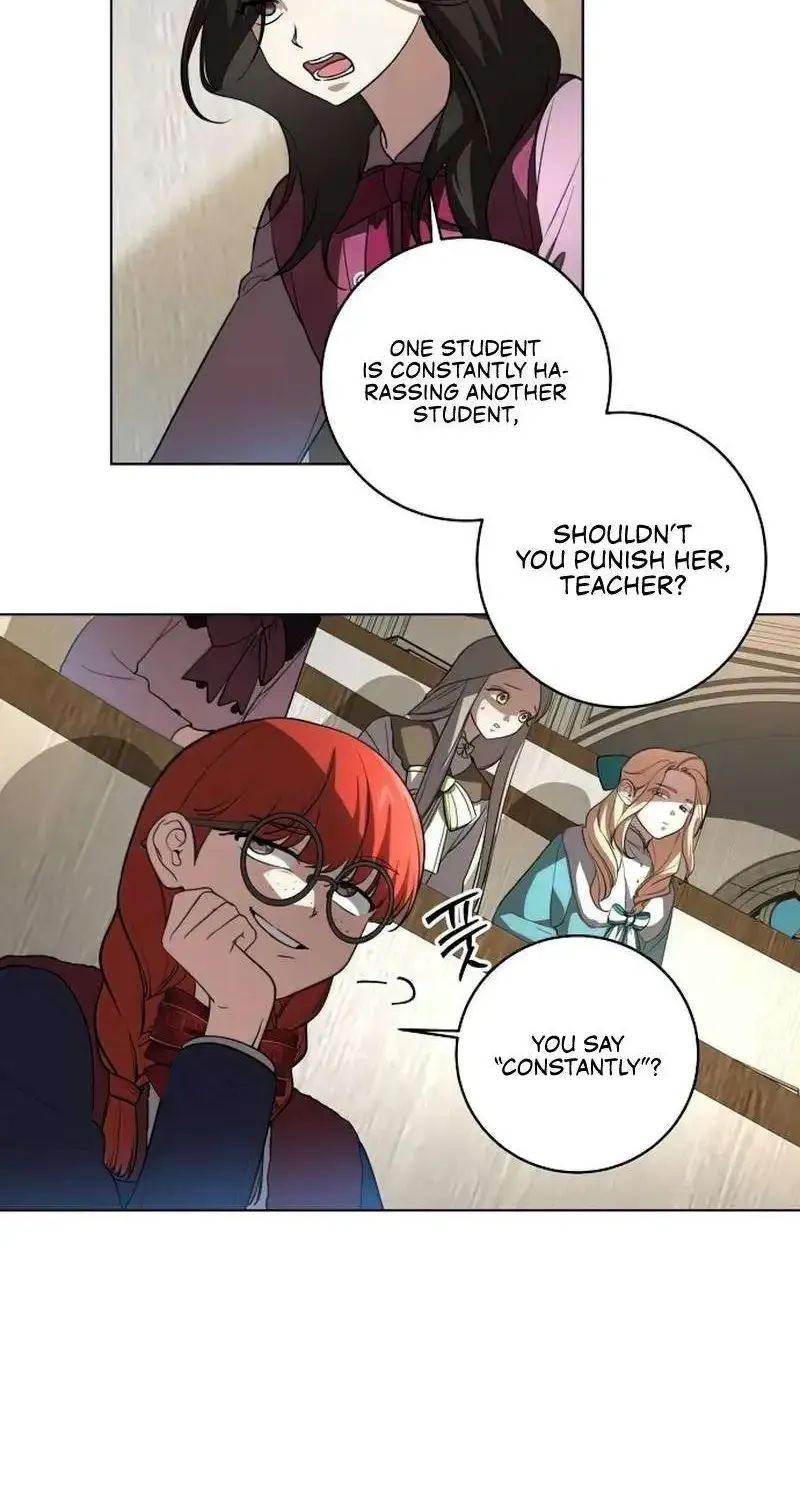 The Price Is Your Everything Kainu Manga Chapter 31 Page 37