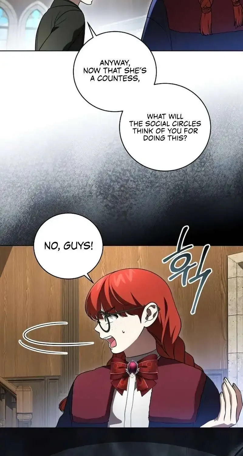 The Price Is Your Everything Kainu Manga Chapter 31 Page 51