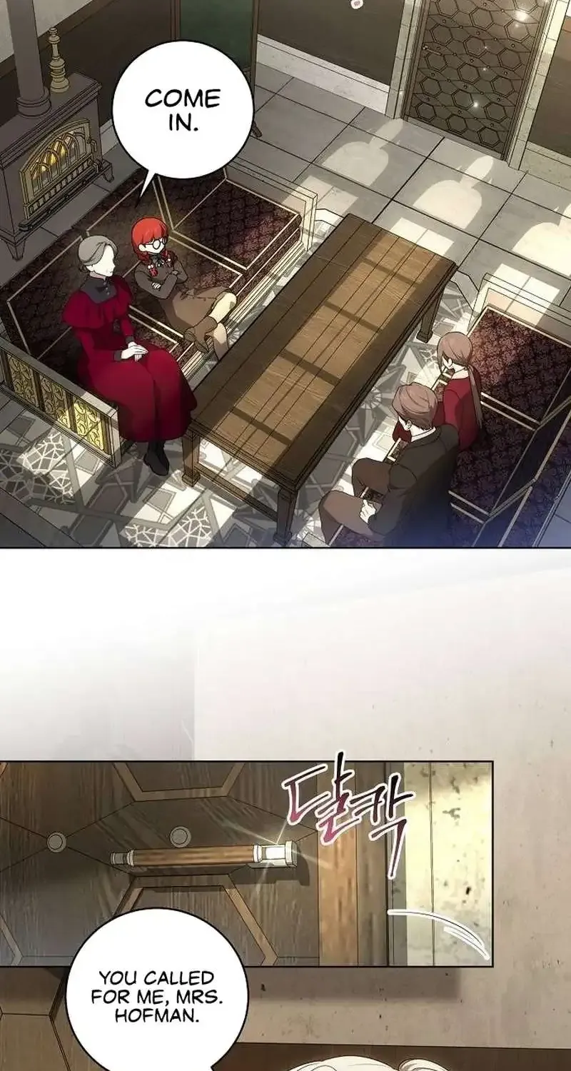 The Price Is Your Everything Kainu Manga Chapter 29 Page 2