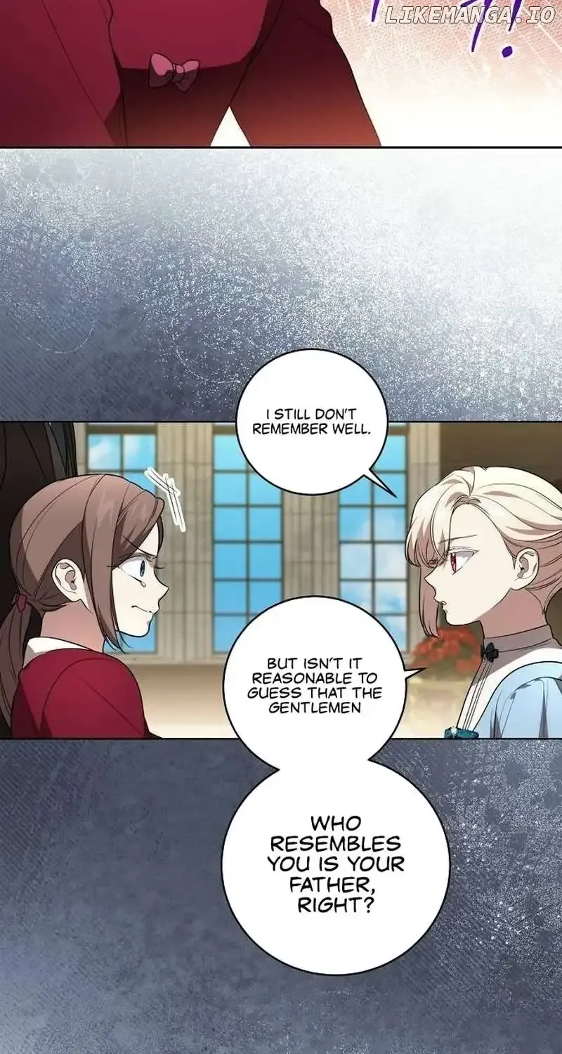 The Price Is Your Everything Kainu Manga Chapter 29 Page 6