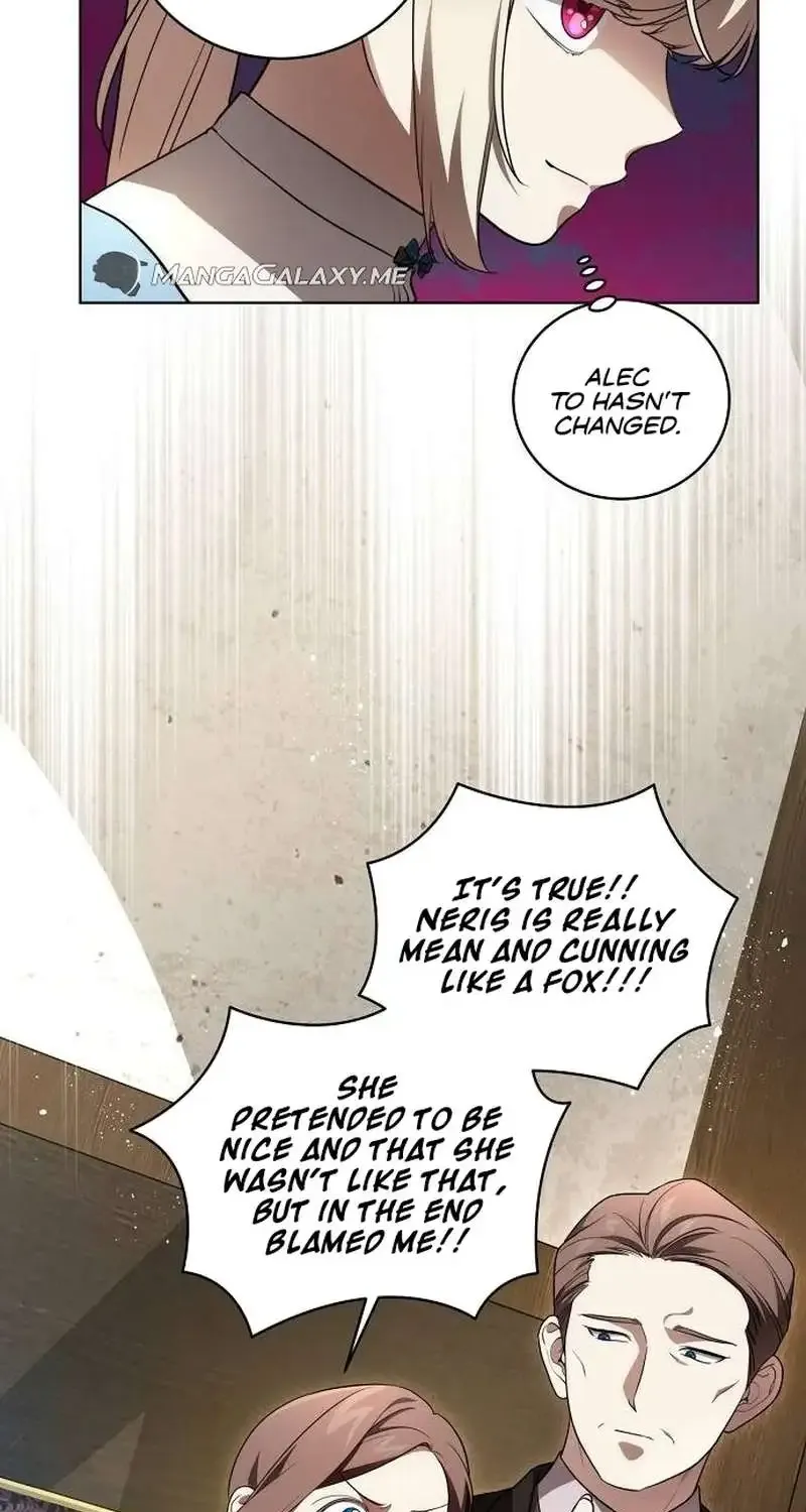 The Price Is Your Everything Kainu Manga Chapter 29 Page 13