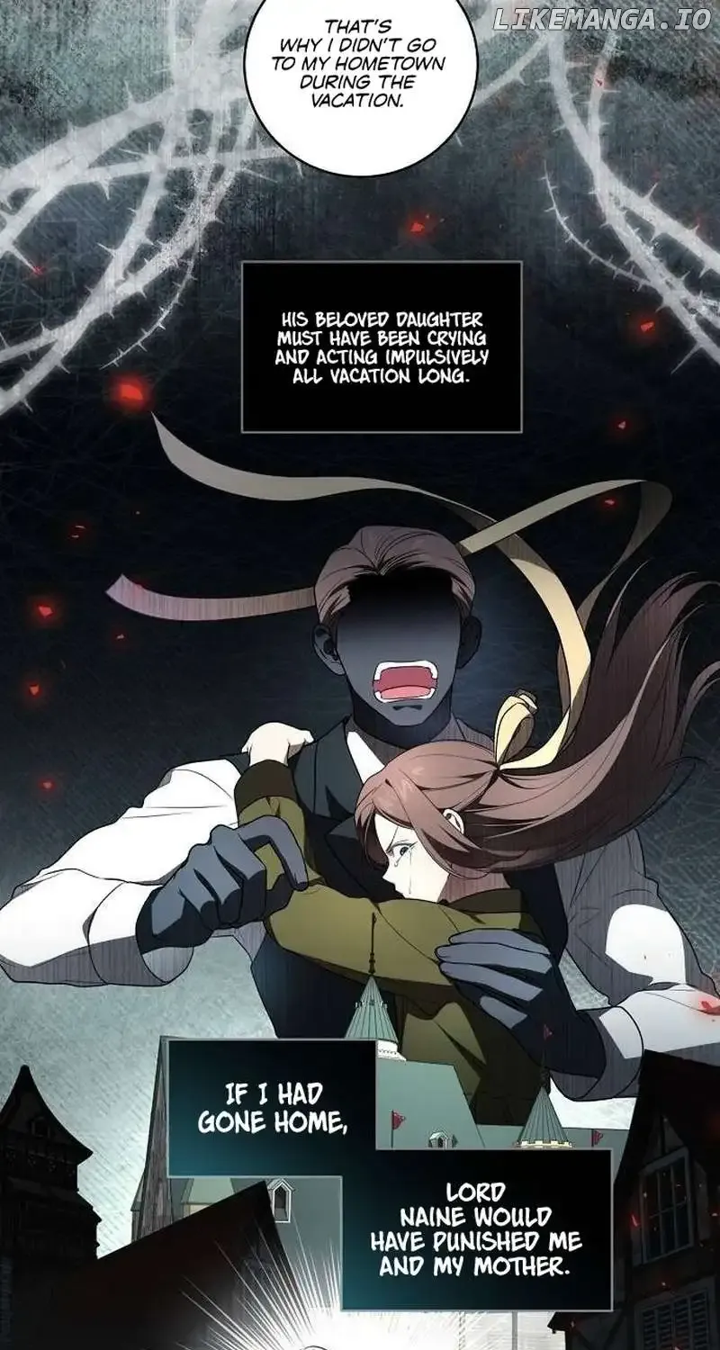 The Price Is Your Everything Kainu Manga Chapter 29 Page 16