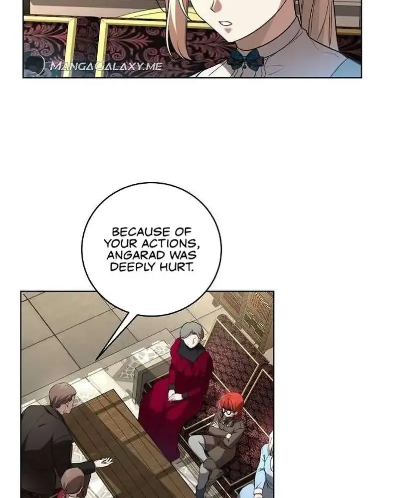 The Price Is Your Everything Kainu Manga Chapter 29 Page 20