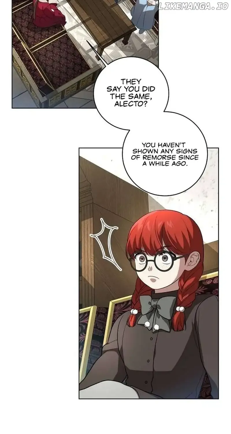 The Price Is Your Everything Kainu Manga Chapter 29 Page 21