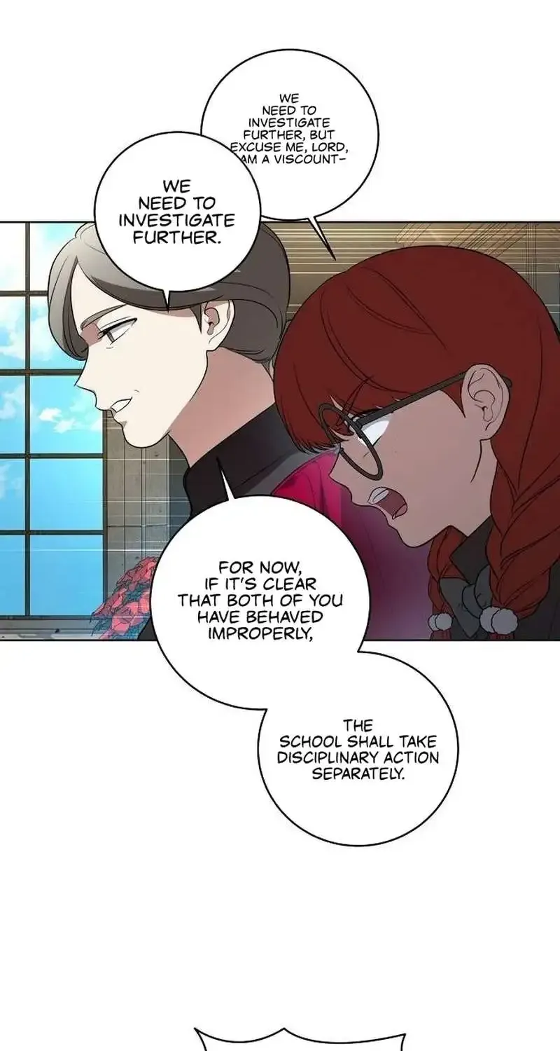 The Price Is Your Everything Kainu Manga Chapter 29 Page 22