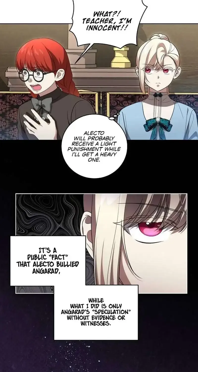 The Price Is Your Everything Kainu Manga Chapter 29 Page 23
