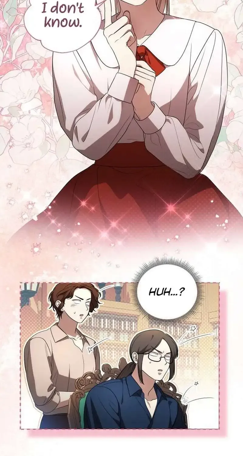 The Price Is Your Everything Kainu Manga Chapter 28 Page 3