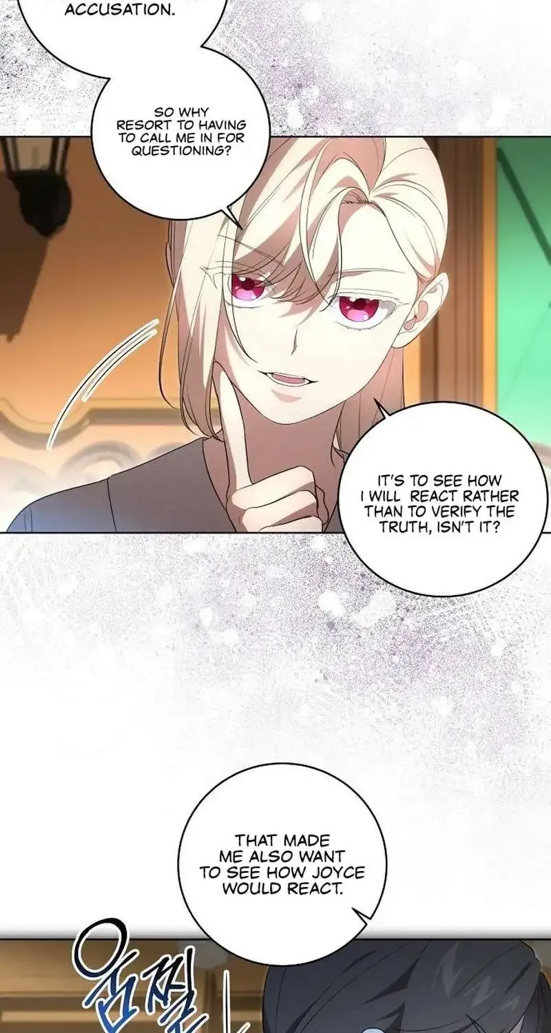 The Price Is Your Everything Kainu Manga Chapter 28 Page 5