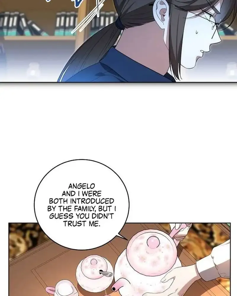 The Price Is Your Everything Kainu Manga Chapter 28 Page 6