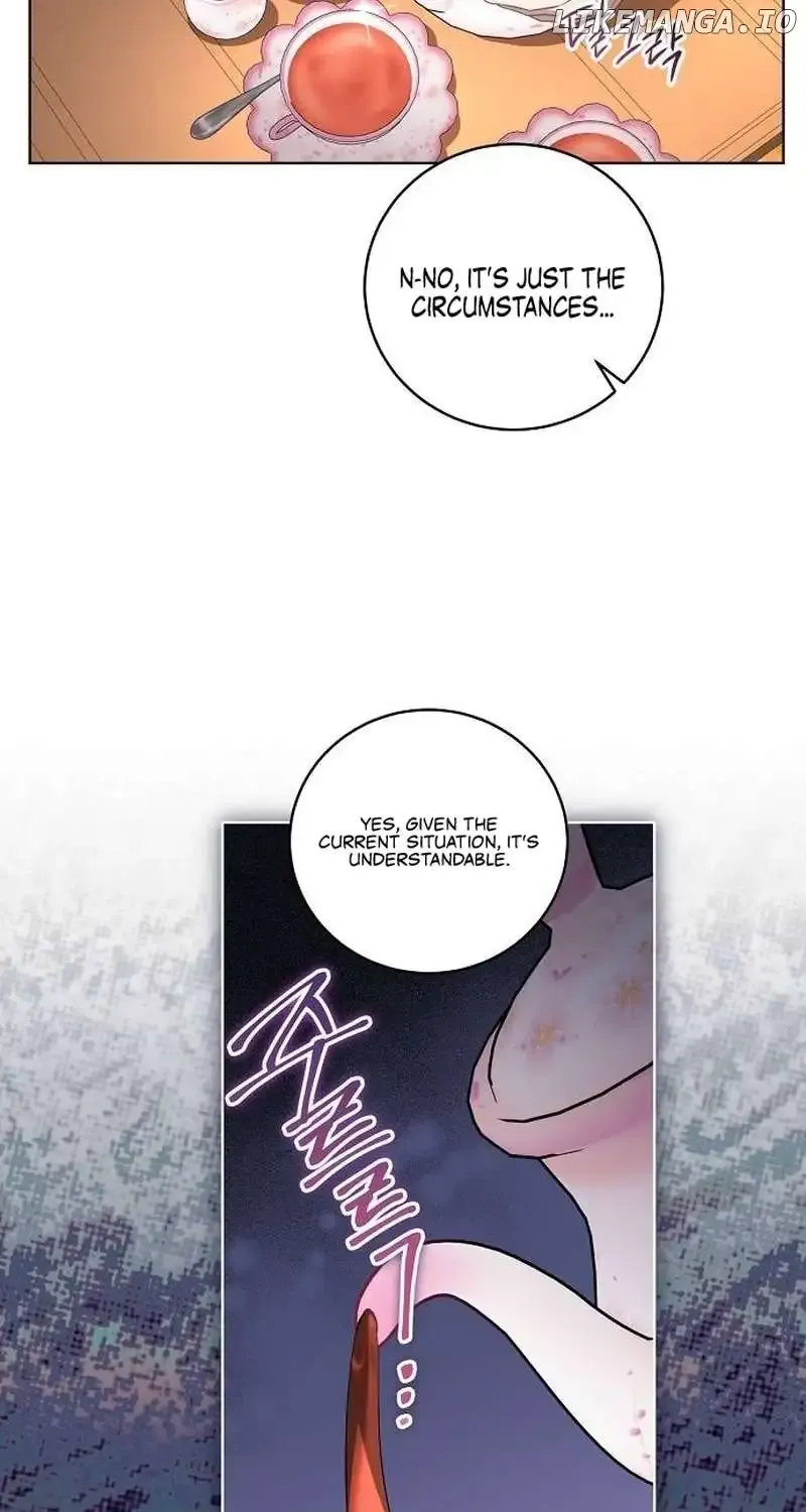 The Price Is Your Everything Kainu Manga Chapter 28 Page 7