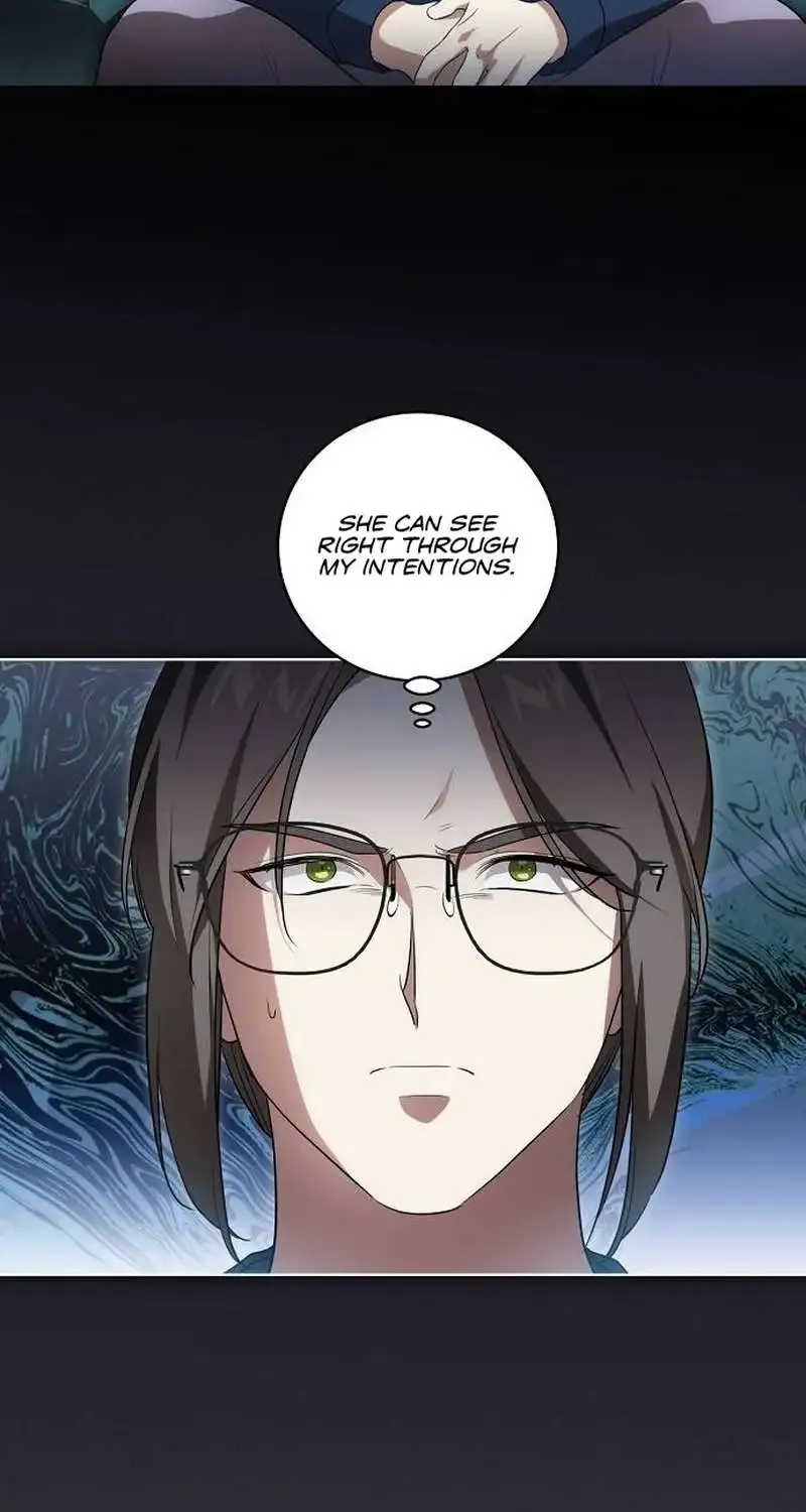The Price Is Your Everything Kainu Manga Chapter 28 Page 9
